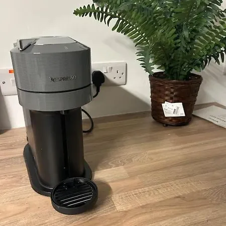 Appletree Lägenhet *