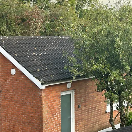 Apartmán Appletree *