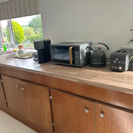 Appletree Lägenhet *