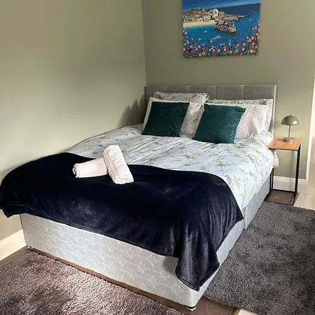 Lejlighed Appletree *