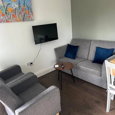 Lägenhet Appletree Ballyduff Hill