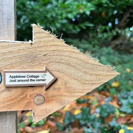 Apartmán Appletree *