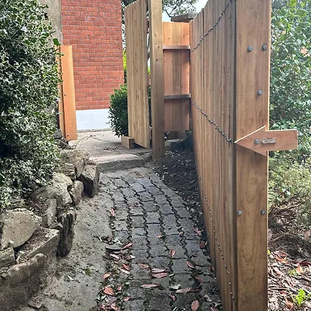 Apartment Appletree *