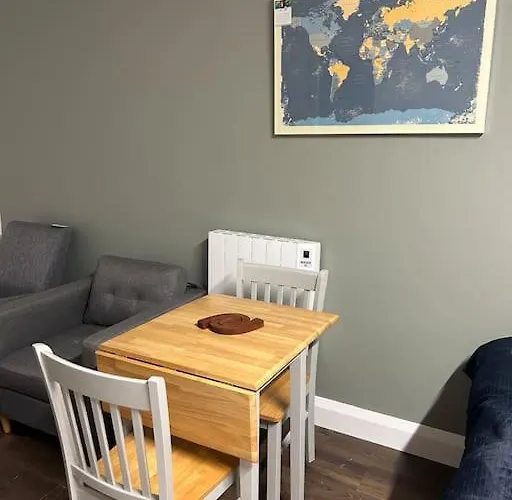 Appletree Ballyduff Hill