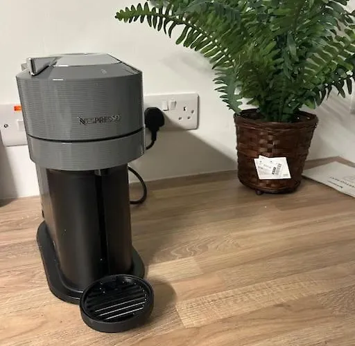 Appletree Apartamento *