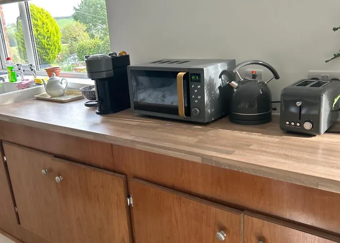 Appletree Lejlighed *