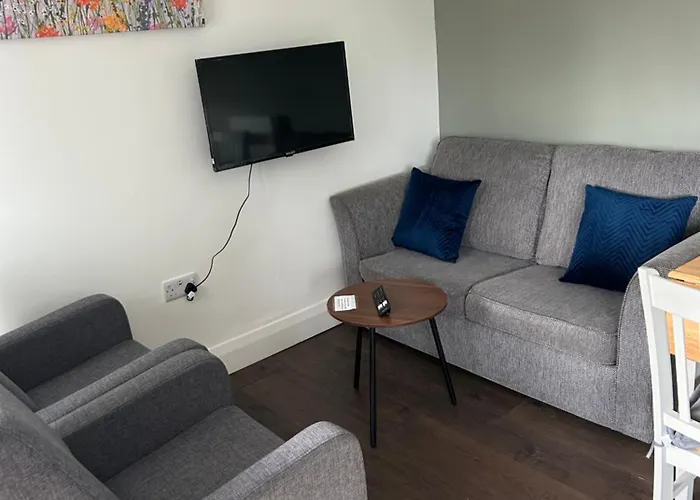 Apartamento Appletree Ballyduff Hill