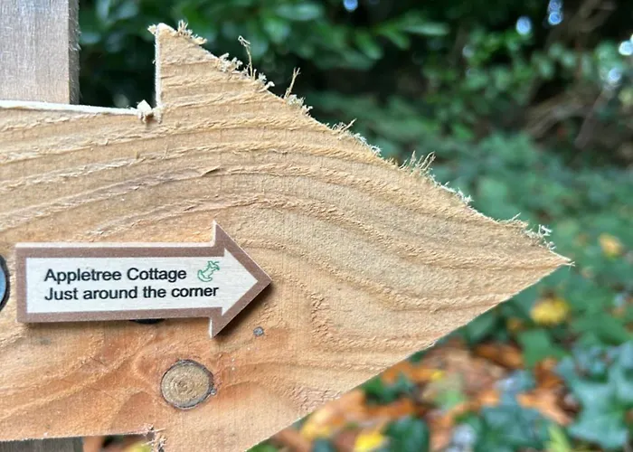 Lejlighed Appletree *