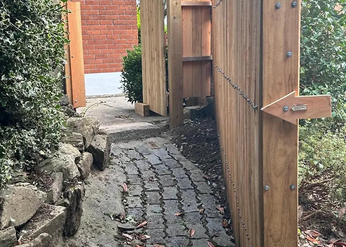 Apartment Appletree *